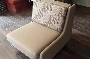 Ремонт кресла-кровати на дому в Сургуте