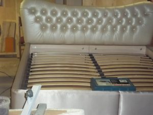 Ремонт кровати на дому в Сургуте