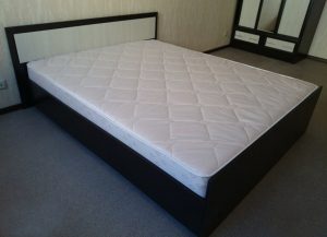 Сборка кровати в Сургуте